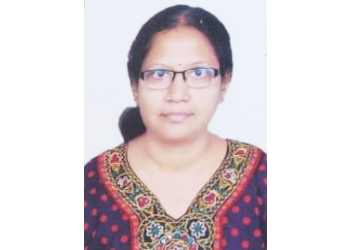 Dr. Sangeeta M. Adalja